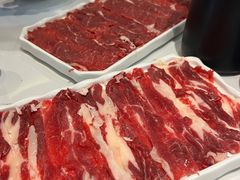 -江南福宴·澳门海鲜.牛肉火锅(汇高栢悦中心店)