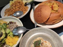 -大树餐厅(益田假日店)