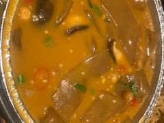 -铁人烧烤(北京店)