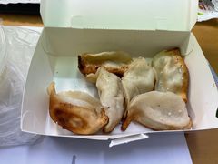 -胡记锅贴·沪上游子老鸭粉丝汤(太原路店)