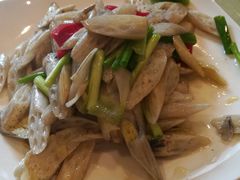 -全聚贤餐厅·湖北家常菜(沙湖店)