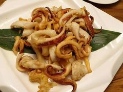 -海九澎湖海鲜餐厅