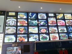 -峰少印宴·私房菜·生猛海鲜·地道水乡菜(万江店)