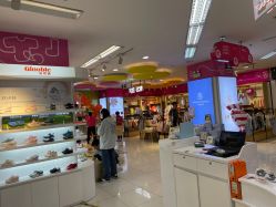 -孩子王童乐园(西安万象城店)