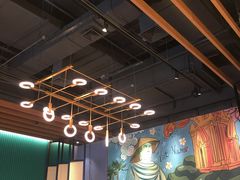 -PHO爺·越南料理(亦庄大族广场店)
