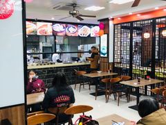 大堂-刘长兴(三牌楼店)
