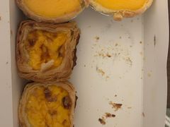 -金狮饼店(关闸马路店)