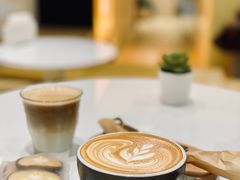 -XI·LaundryCafe 喜咖自助洗衣咖啡店