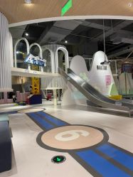 -MELAND CLUB亲子乐园•派对(石家庄万象城店)
