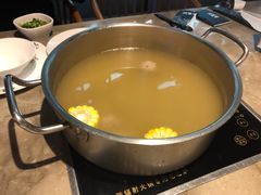 -大喜牛鲜牛肉火锅(营迹路店)