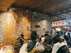大堂-盟重烧烤(东瓜山创始店)