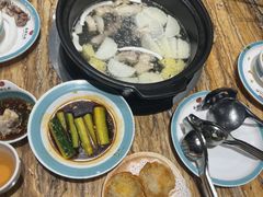 -春润大地海南椰子鸡(沙井京基百纳广场店)