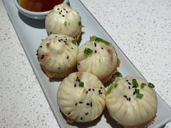 招牌生煎包-竹外桃花·江南小酒馆(SKP·S店)