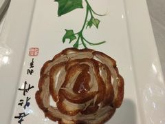 -北京全聚德(玉泉路店)