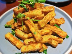-58度品质川菜馆(经一路店)