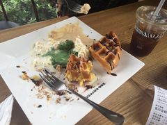 -ZOO COFFEE 动物园咖啡(亦庄店)