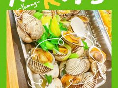 -老虎滩大连海鲜烧烤(建邺云锦路总店)