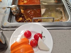 -海底捞火锅(赛格国际购物中心店)