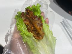 -柒酒烤肉(金科时代店)