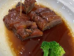 -香港新曜记·粤菜点心(滨江宝龙店)