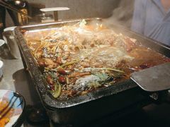 -匠子烤鱼(远大购物中心店)