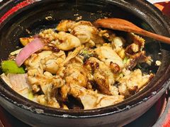 -啫神·广州地标美食(北京路店)