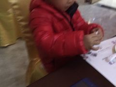 -五华国际大酒店·蓝山西餐厅