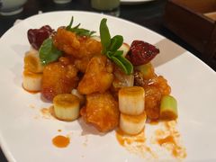 -西安饭庄·非遗陕菜(钟楼店)