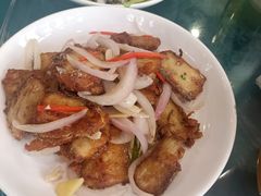 -听风阁农家私房菜茶楼(龙坞店)