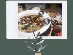 老坛子酸菜鱼-太二酸菜鱼(福州泰禾店)