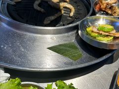 -哈哈碳都·牛肋条无限自助烤肉(台江万达店)