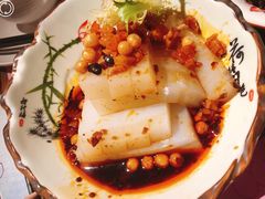 凉粉-胡桃里音乐酒馆(环亚凯瑟琳广场店)