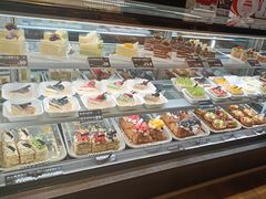 -FANEN法念·烘焙·甜点(万象城店)
