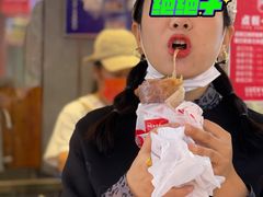 -阿战Lucky roll卷凉皮(MOMOPARK店)