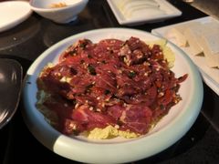 -三江两海老火锅(北京首店)