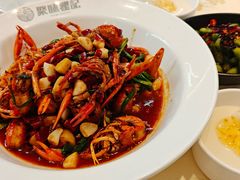 -聚味瞿记·龙虾堂(坡子街店)