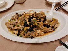 -宝园酒家(美林M·LIVE天地东座店)