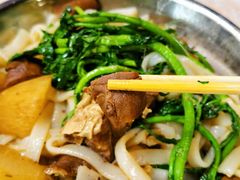 -修记牛杂店(同华东一路店)