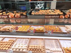 -泸溪河桃酥(湖滨银泰in77店)