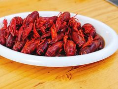 -盱眙虾神於氏龙虾(夫子庙红街店)