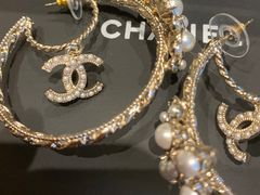 -CHANEL(恒隆广场店)