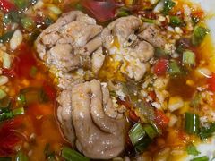 -盖帮鳝鱼串串(东郊记忆店)