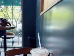 -星巴克(青浦宝龙店)