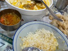 -阿金大白·上海菜馆(新天地店)