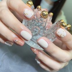 -眉可丽MEIKELI半永久纹眉