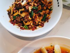 -常株潭·湖南家宴·团建宴会厅(西乡店)