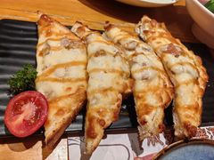 俄式芝士吐司-通海俄式烧烤(福丰街店)