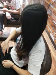 点击看大图 -首脑美发沙龙