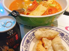 -蒙自源米线大王(东站店)