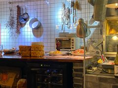 -羽深肉铺 Steak & Wine